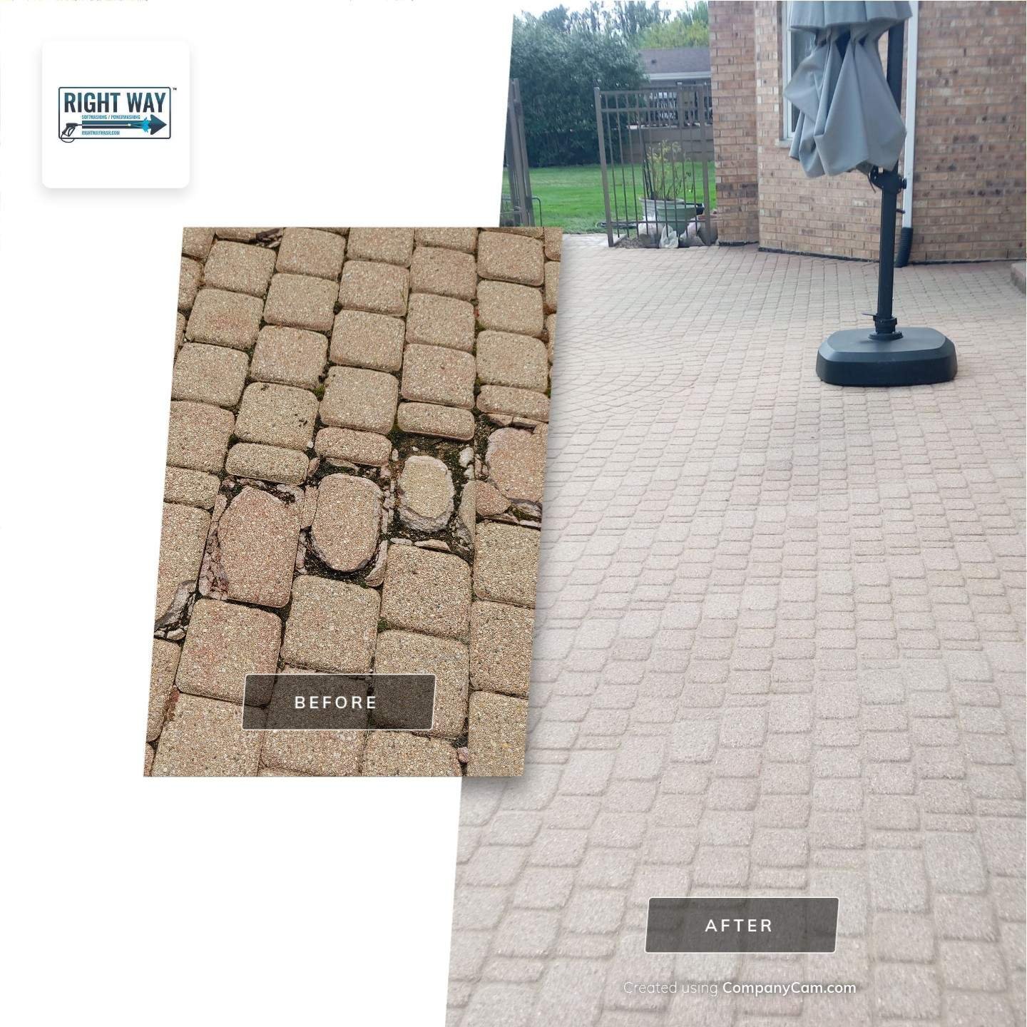 Brick Restoration SoftWash and Powerwash & Brick Repair 3 Orland Park.jpg